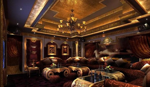 铜仁性价比高场子KTV真空会所